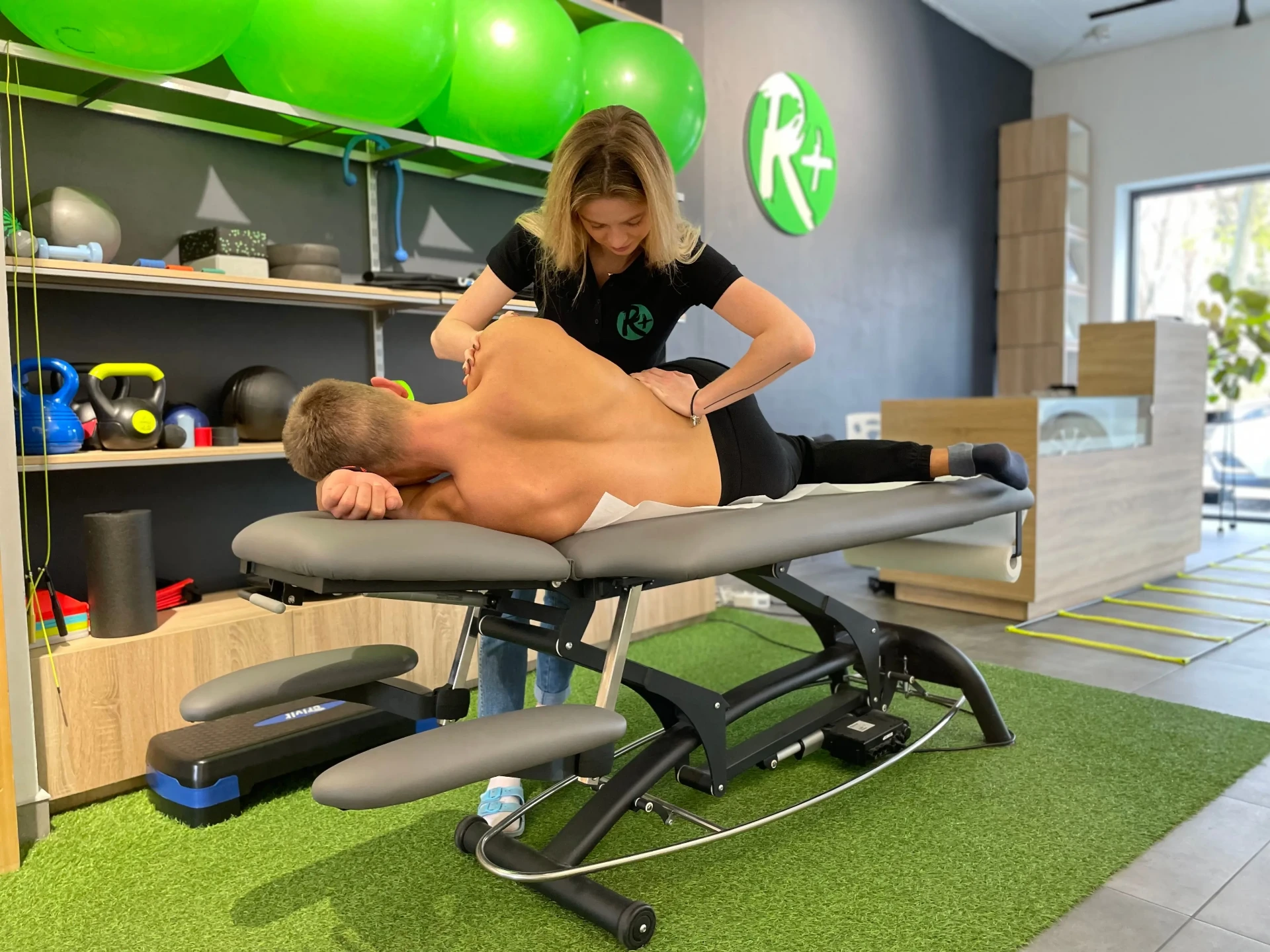 Terapia manualna 2